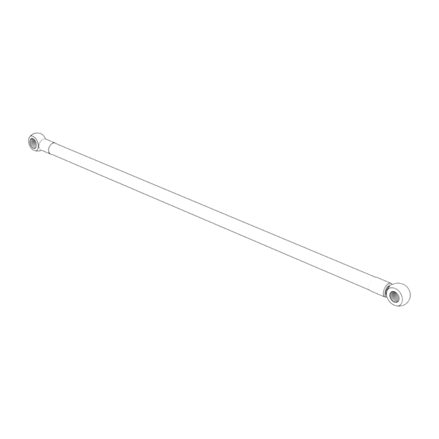 21354197 - Fuel Hose