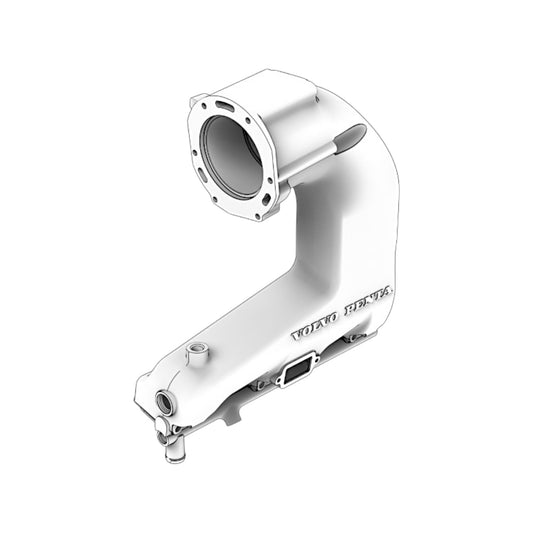 21356425 - Exhaust Manifold