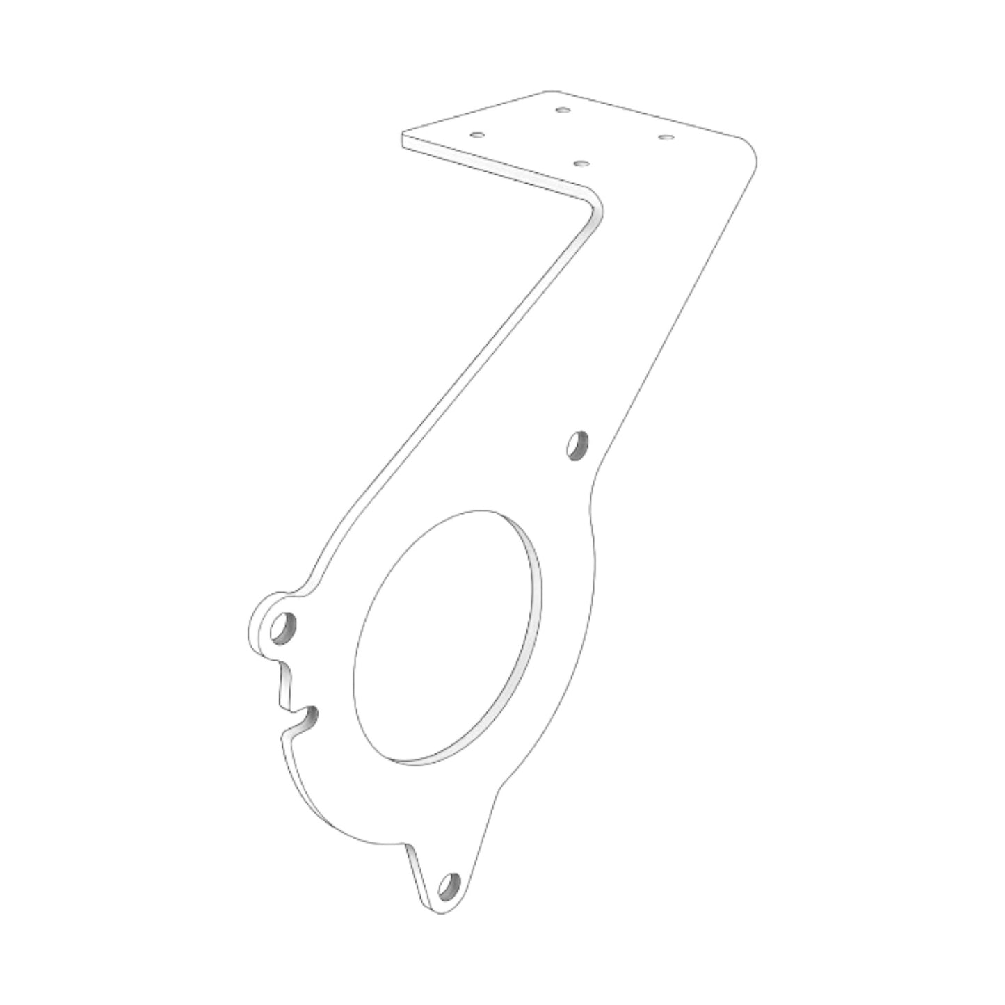 21366967 - Bracket