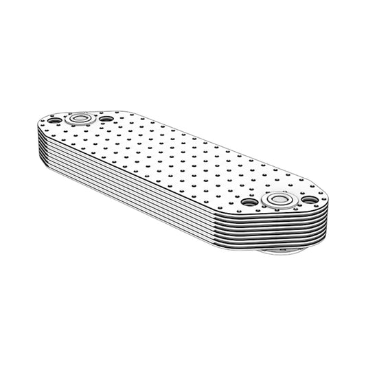 21370430 - Oil Cooler