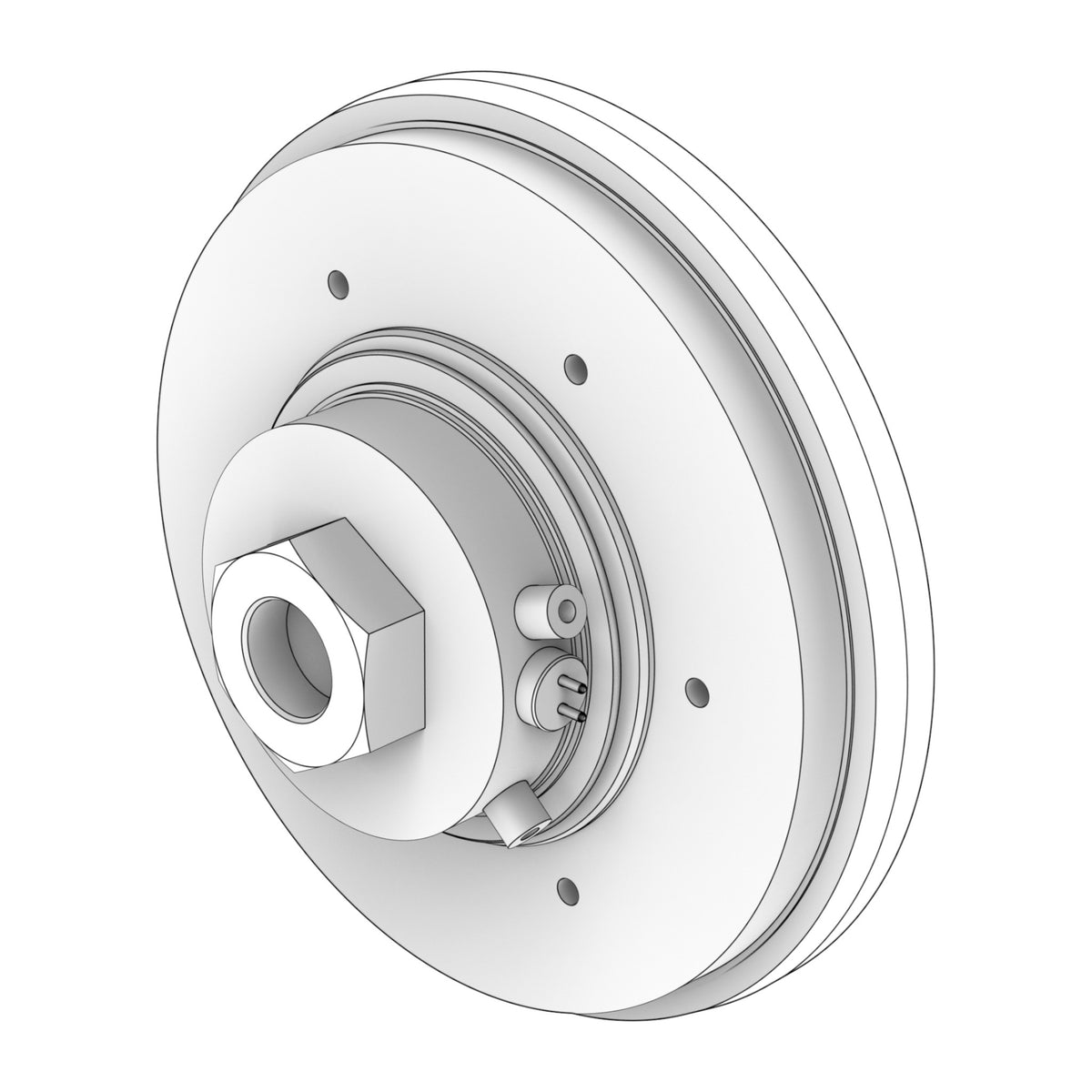 21372710 - Clutch