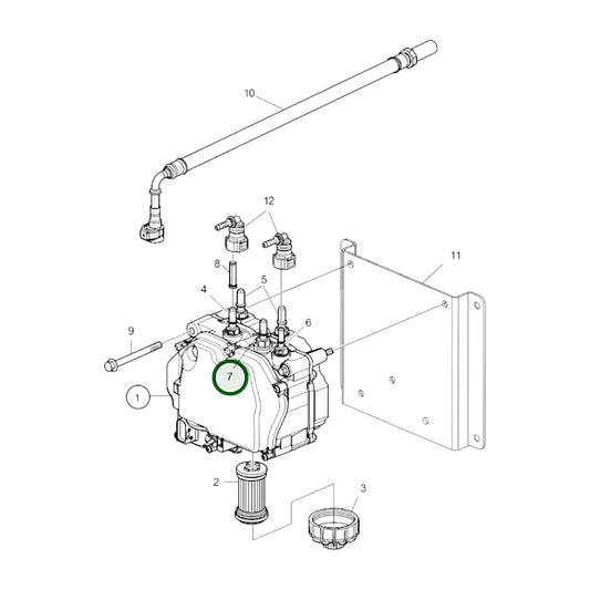 21376746 - Connector