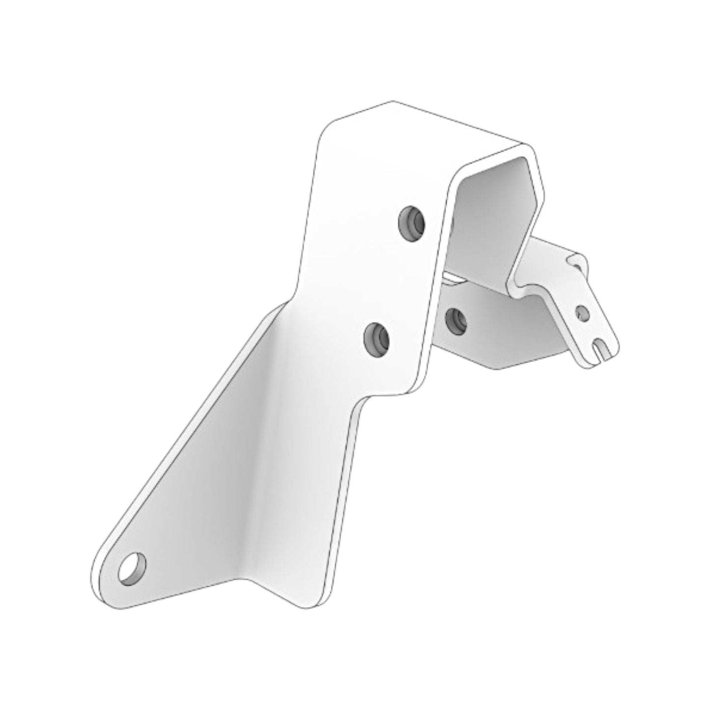 21377642 - Bracket