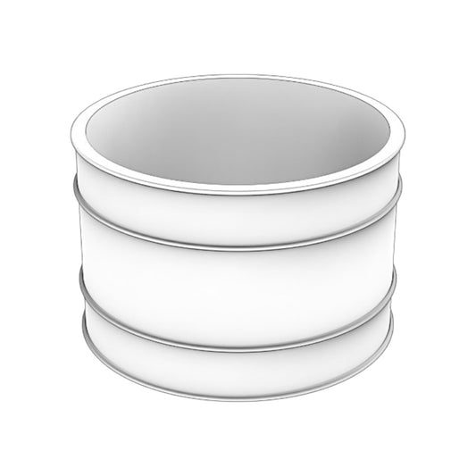 21380418 - Rubber Collar