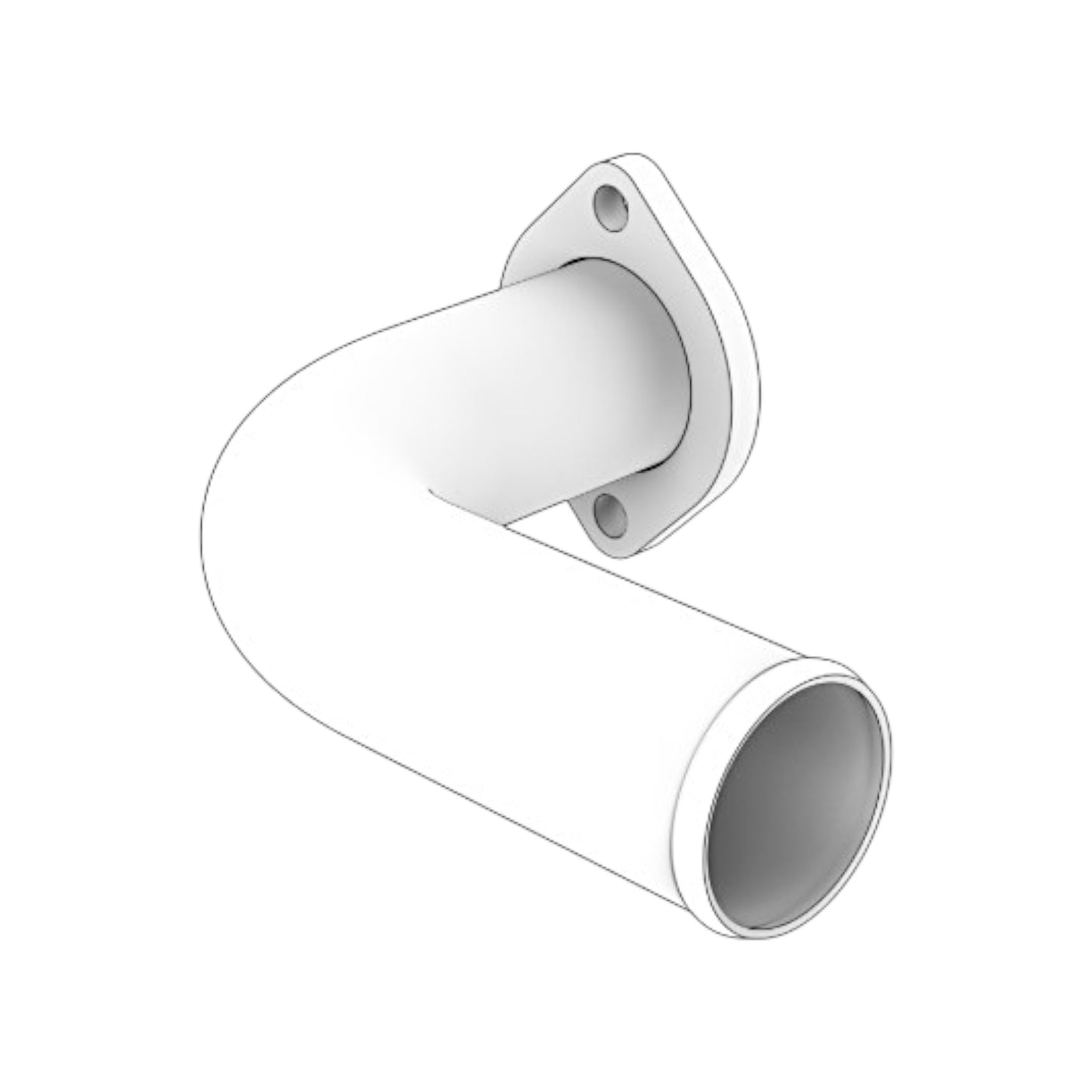 21381032 - Water Pipe