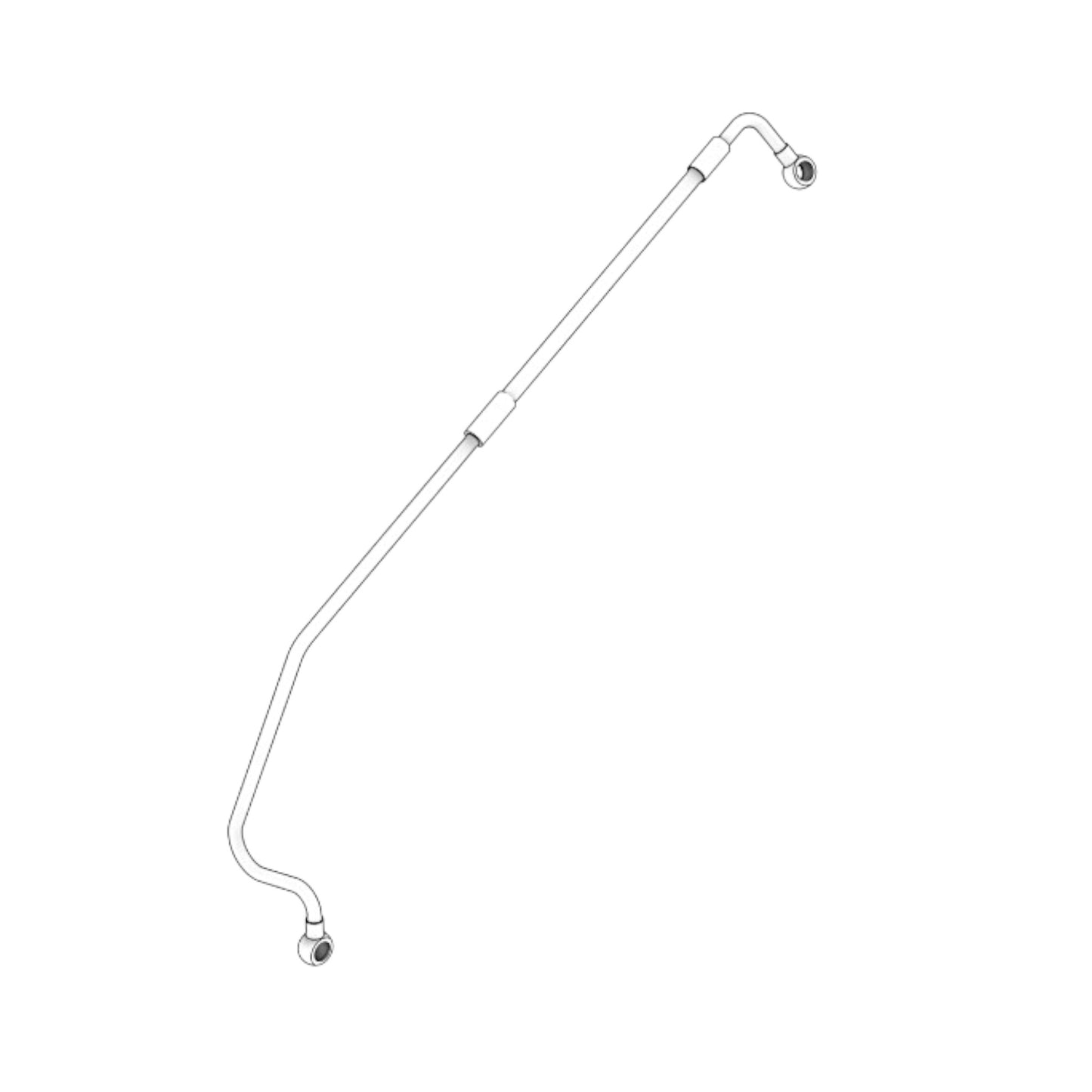 21382624 - Pressure Hose