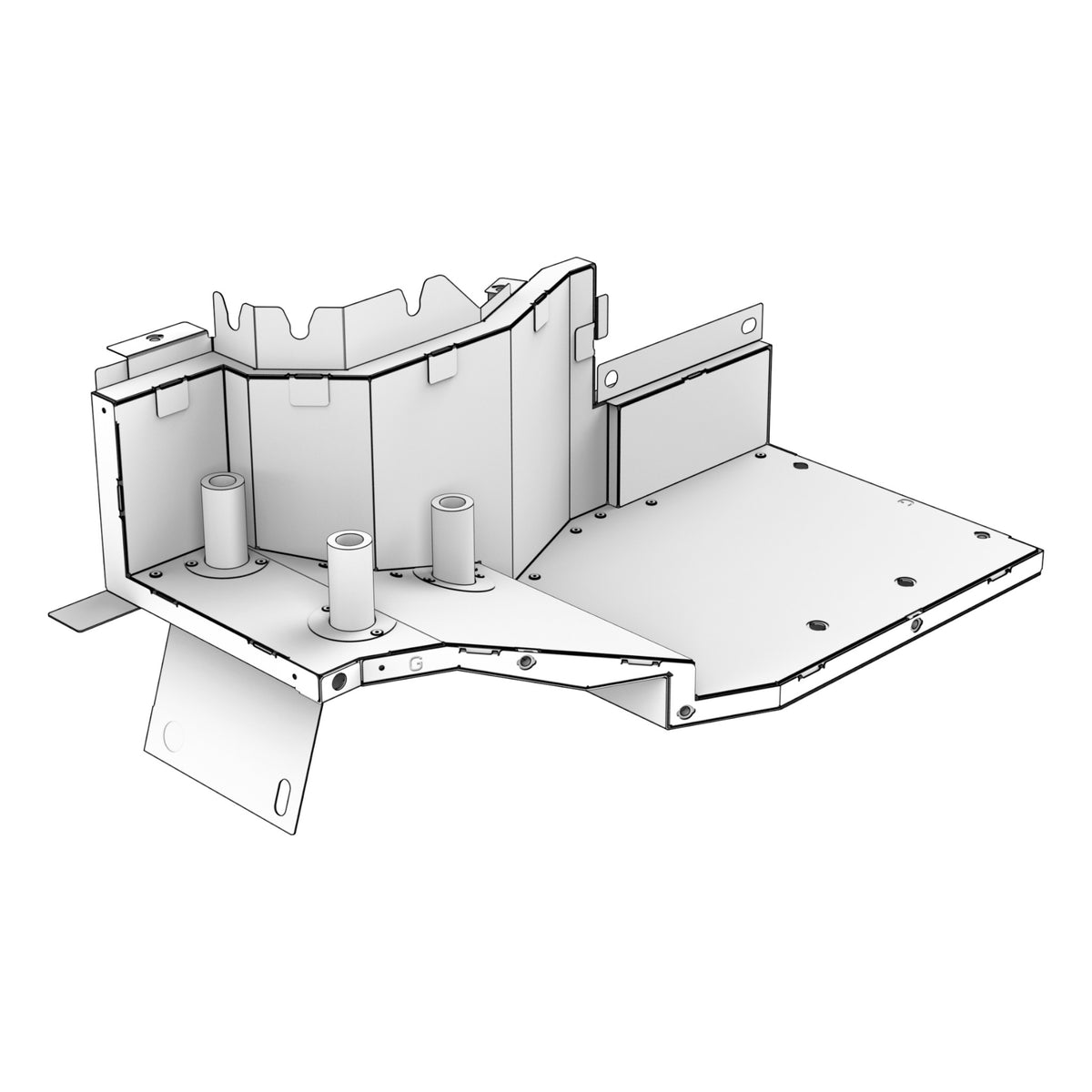 21389904 - Heat Insulation