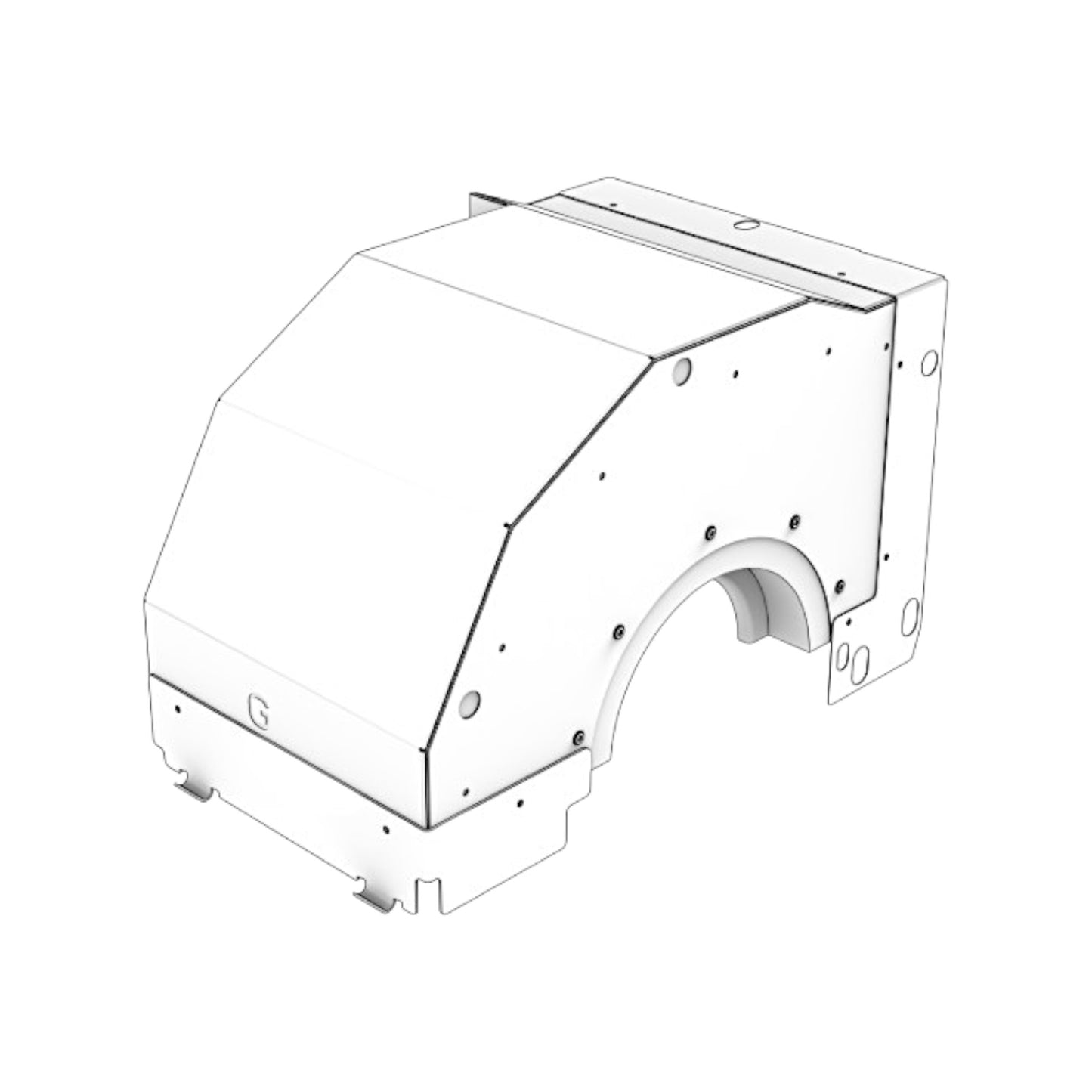 21389909 - Heat Insulation