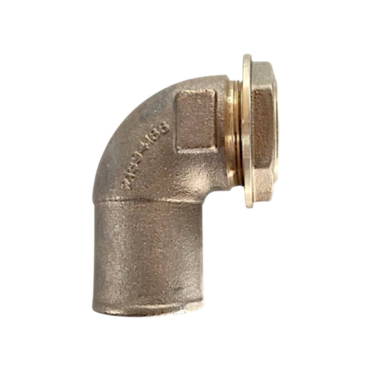 21394166 - Hose Connection