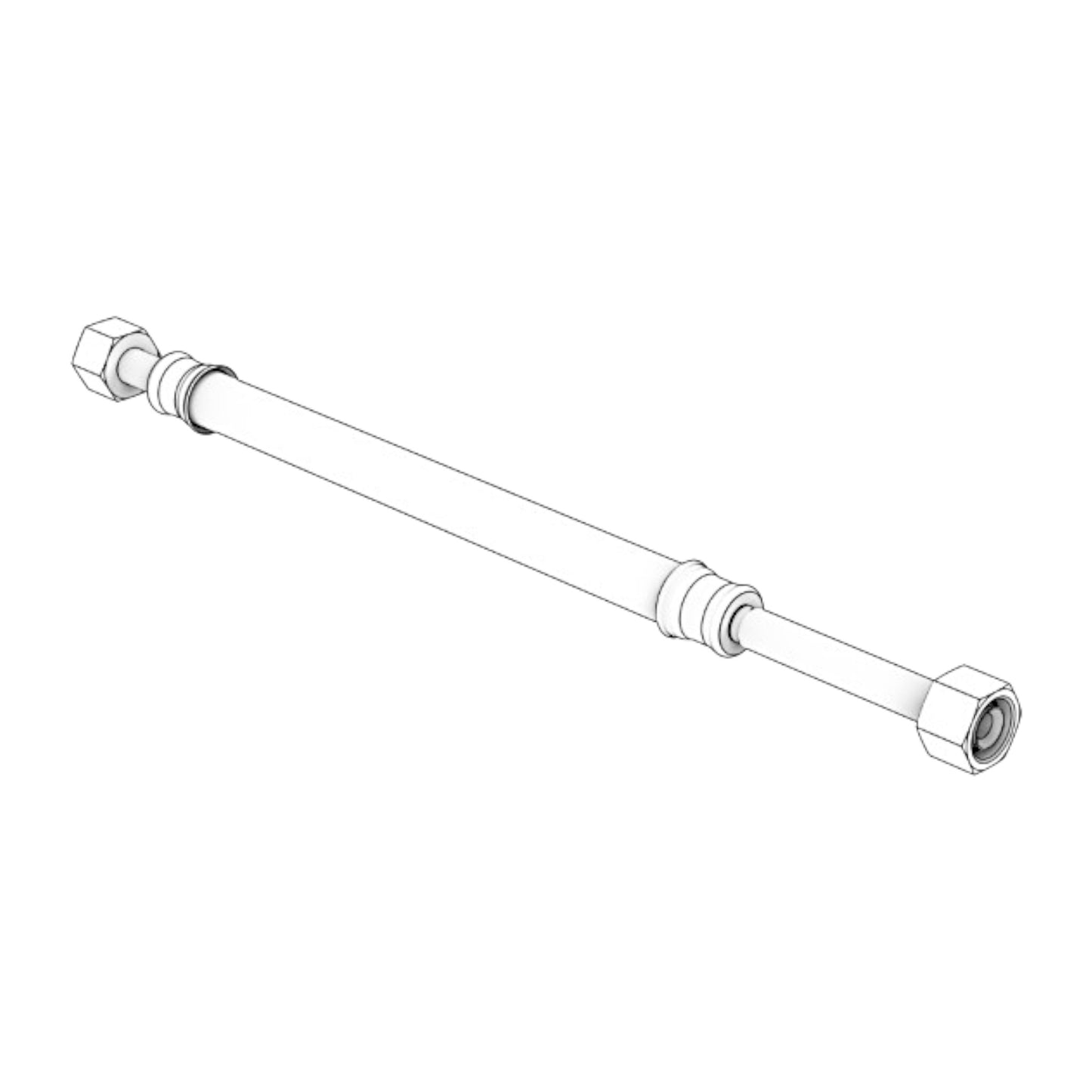 21401343 - Fuel Hose