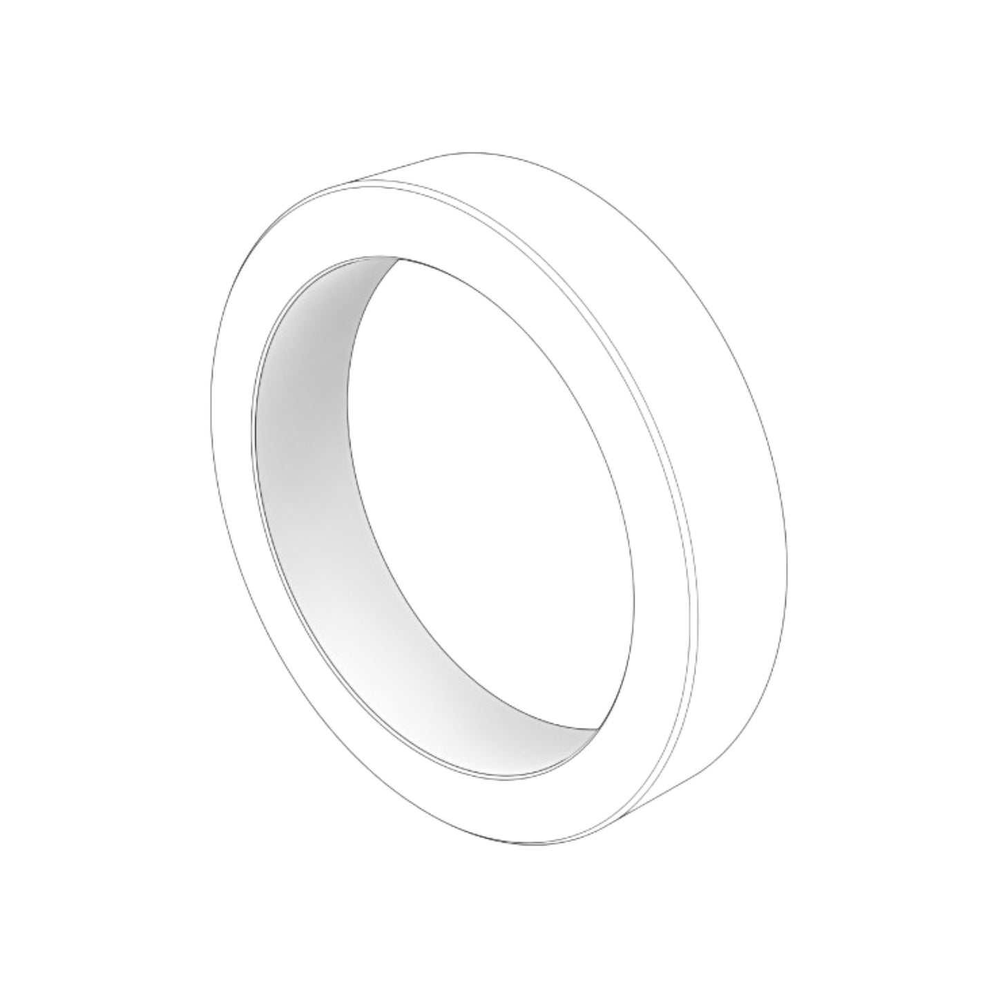 21402081 - Spacer Sleeve