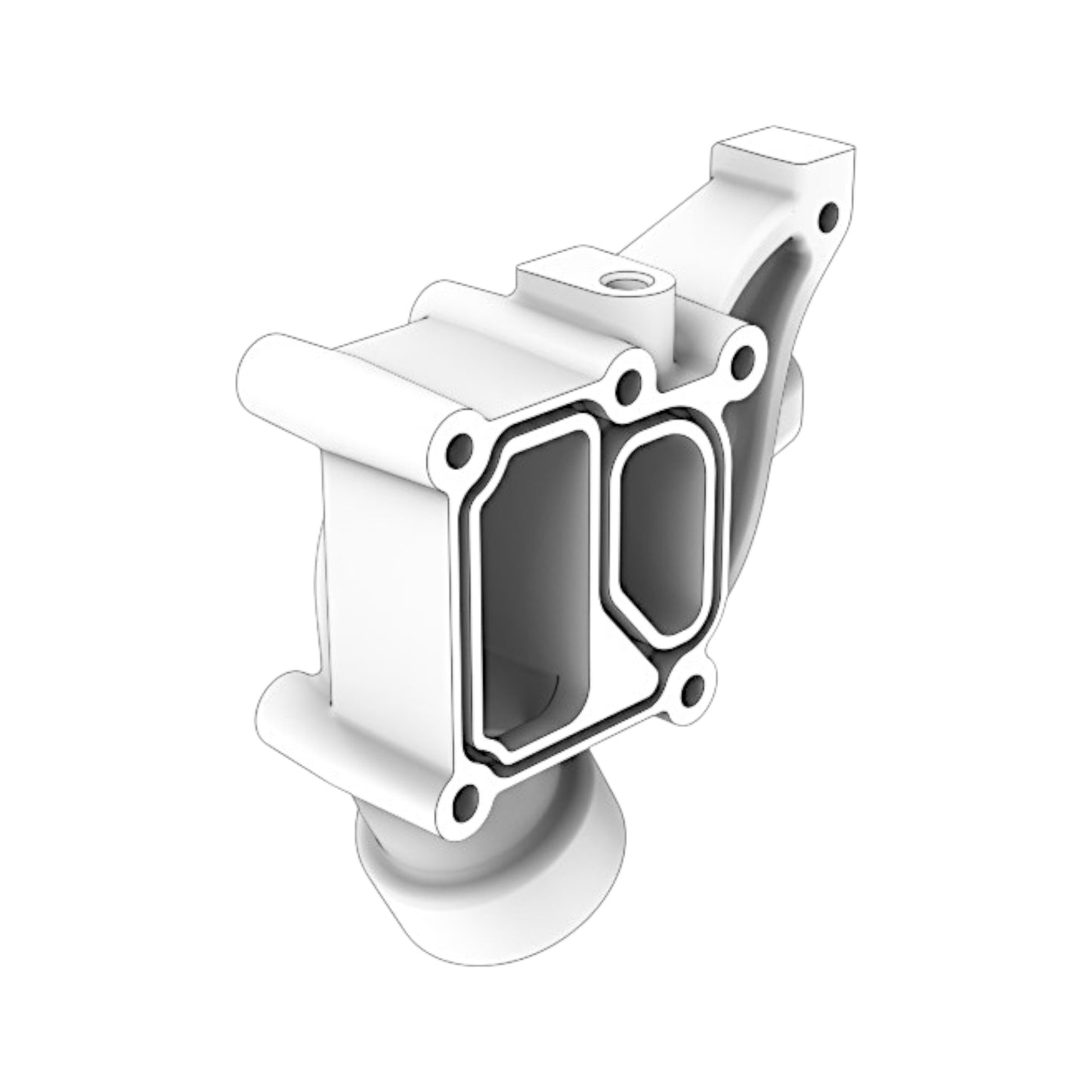 21403177 - Pipe Connection