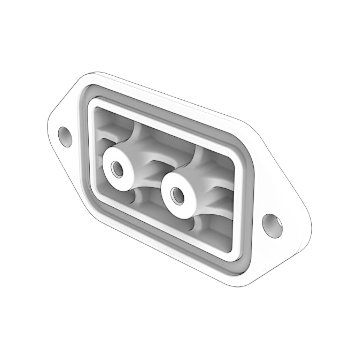 21403627 - Cover Plate