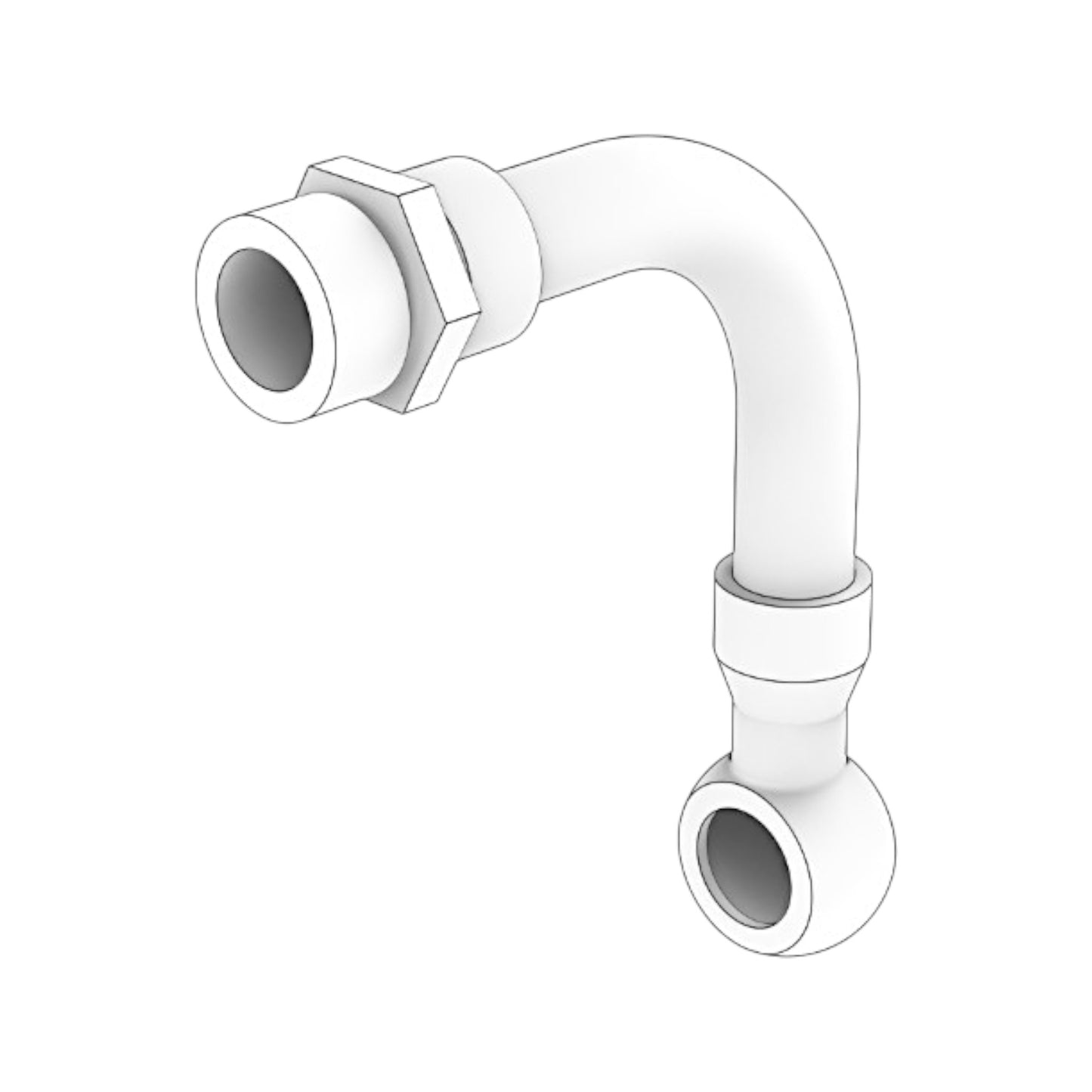 21406534 - Servo Pipe
