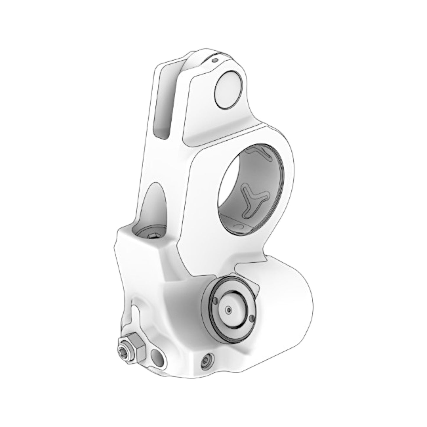 21406638 - Rocker Arm