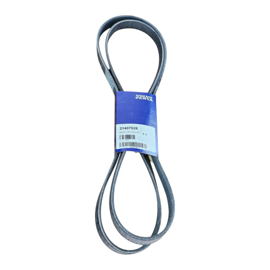 21407028 - V-Ribbed Belt