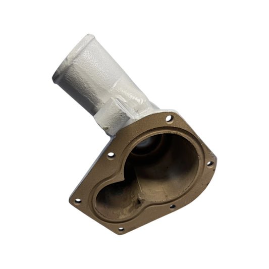 21409059 - Pump Housing