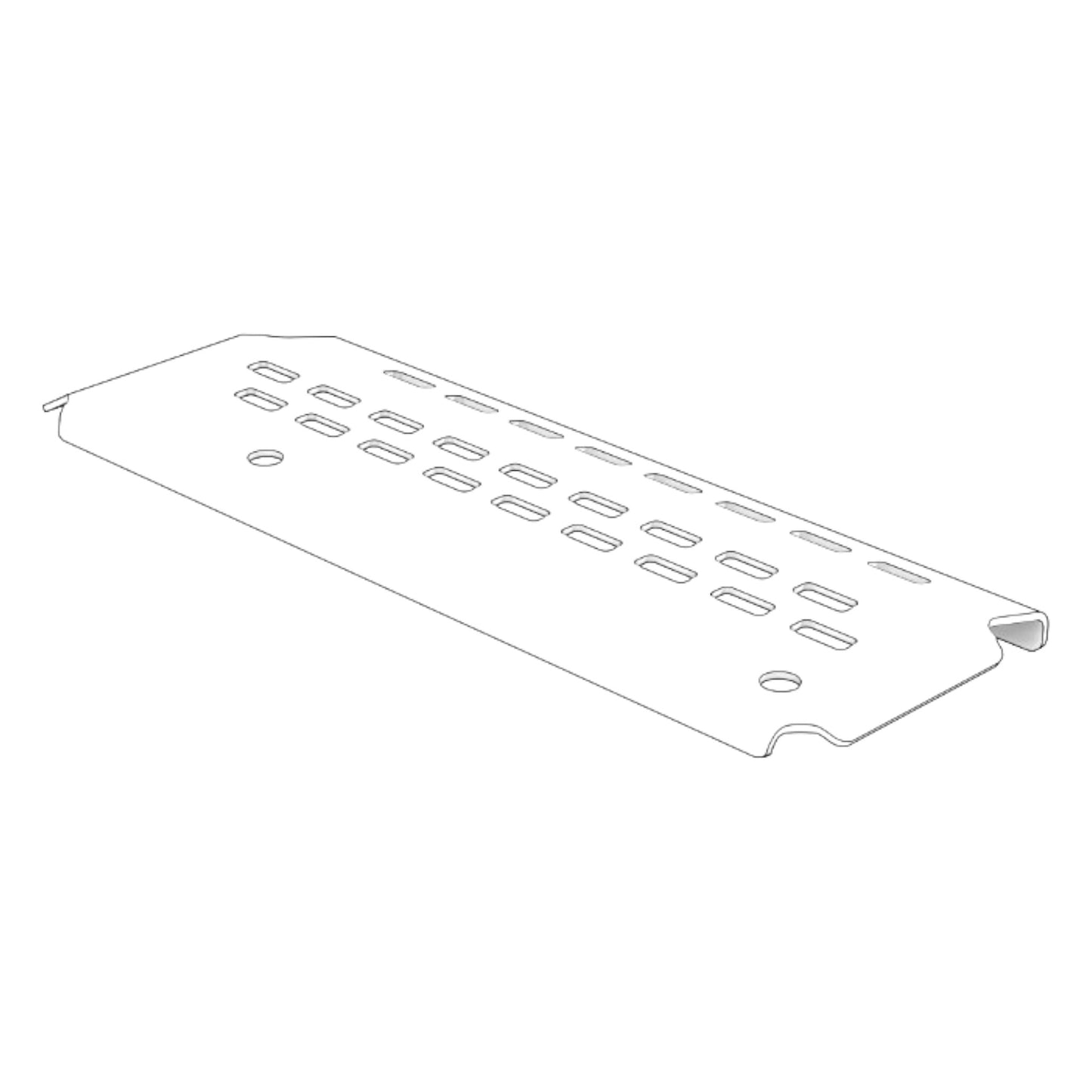 21409731 - Heat Shield