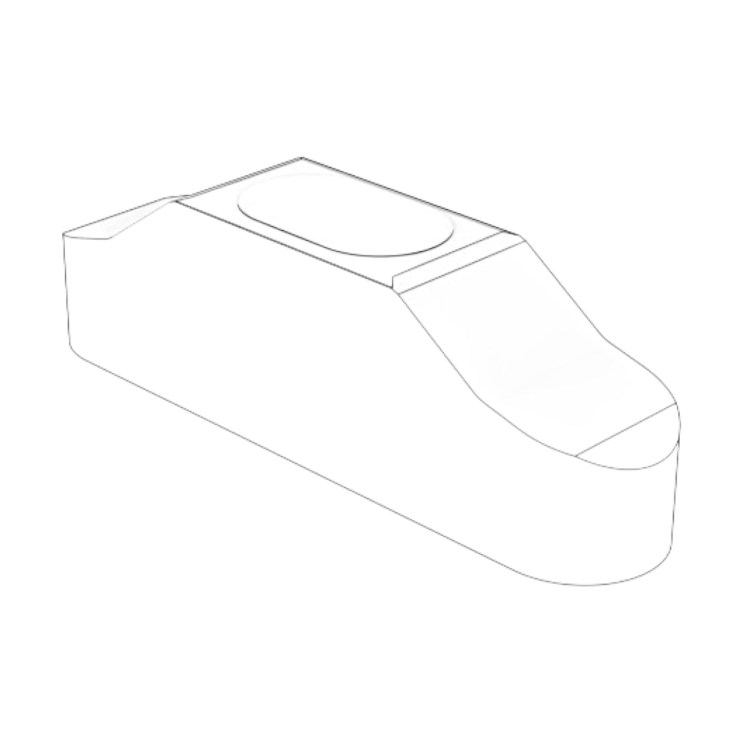 21411252 - Valve Bridge