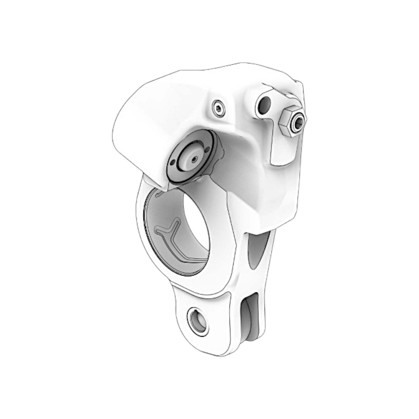 21415409 - Rocker Arm