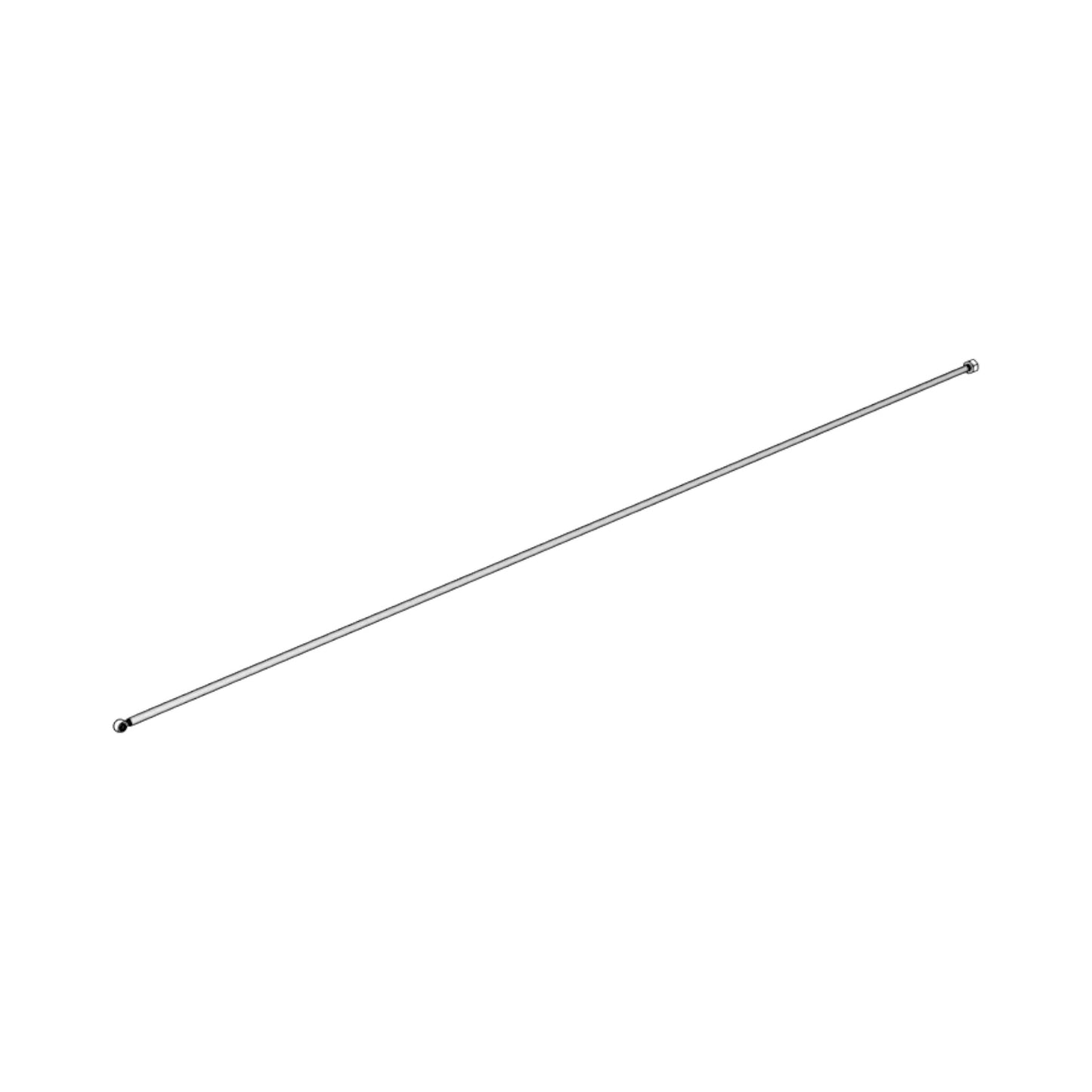 21417371 - Fuel Hose