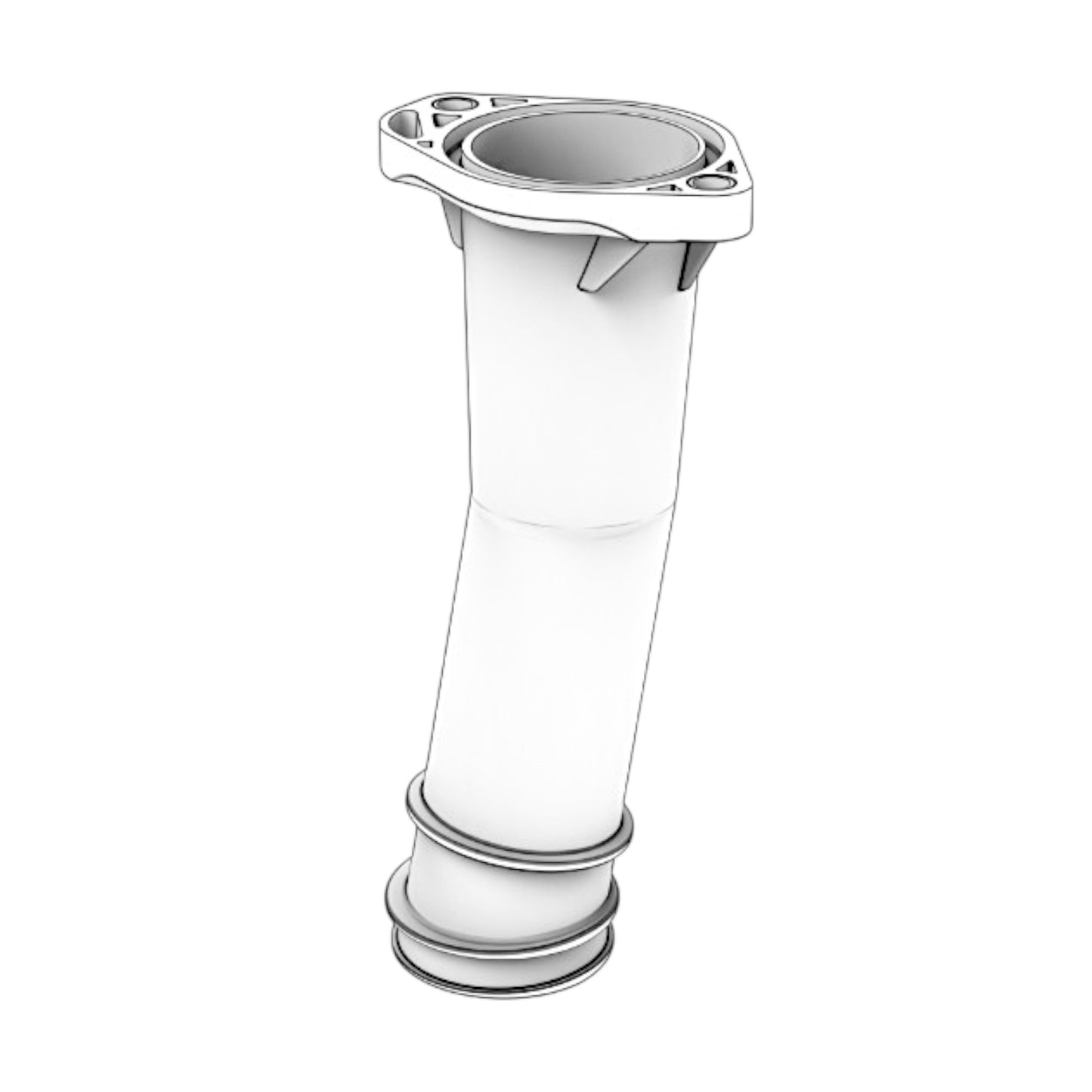 21420336 - Connection Pipe