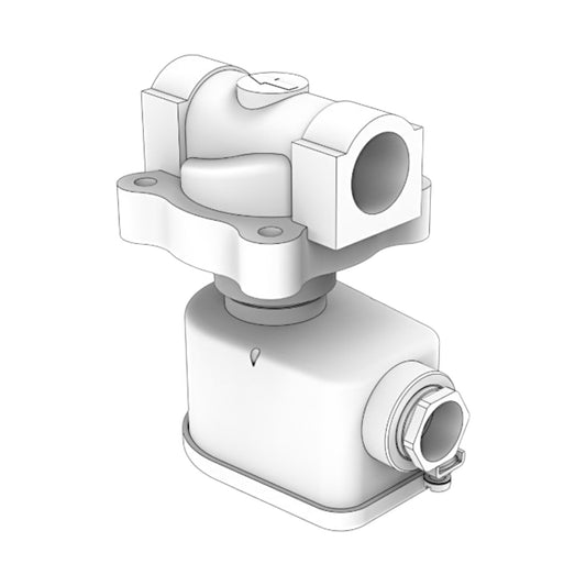 21422478 - Solenoid Valve