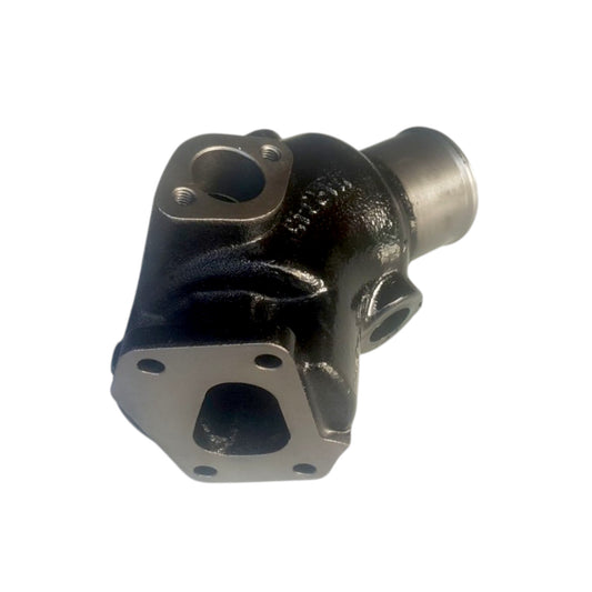 21424345 - Exhaust Pipe Elbow