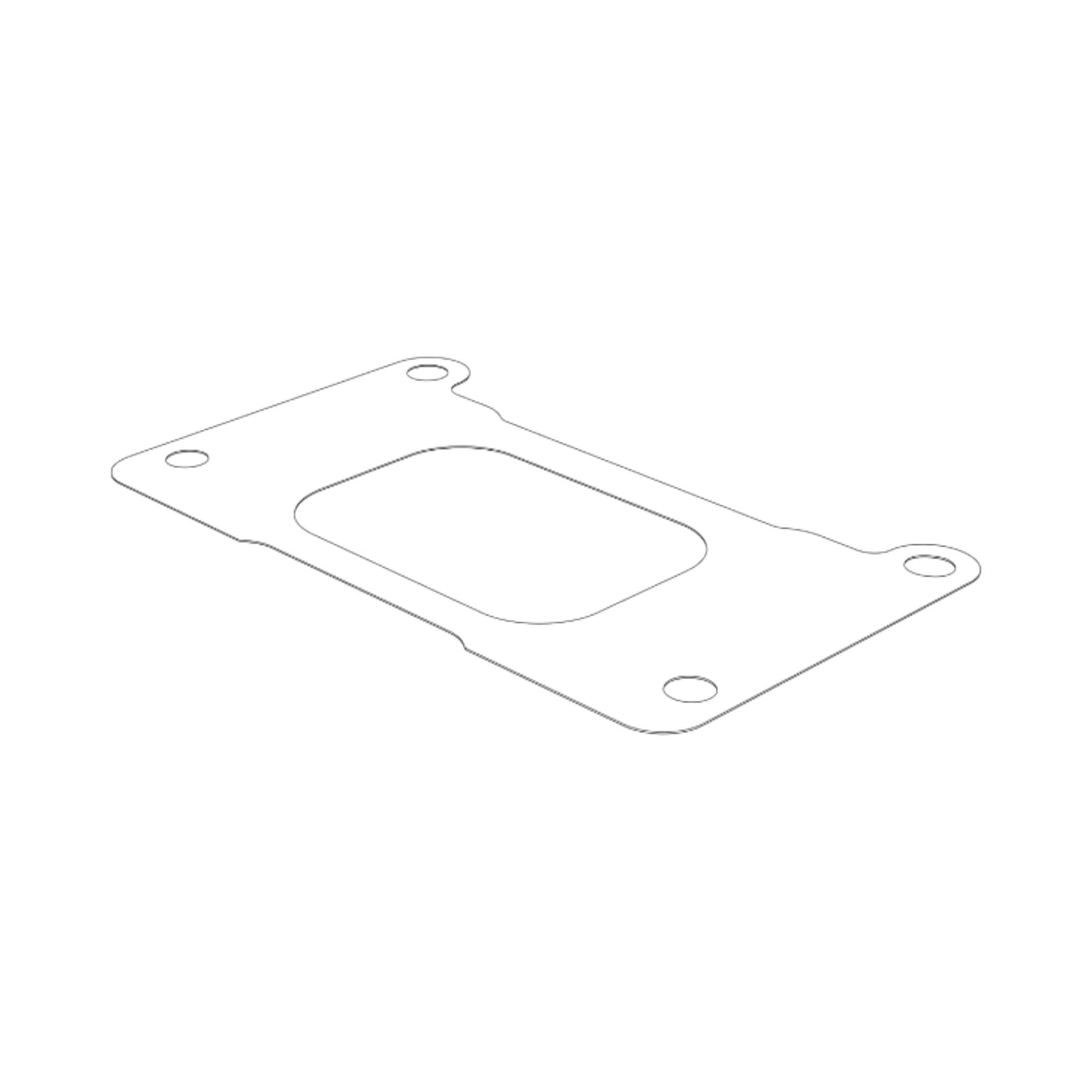21424550 - Gasket