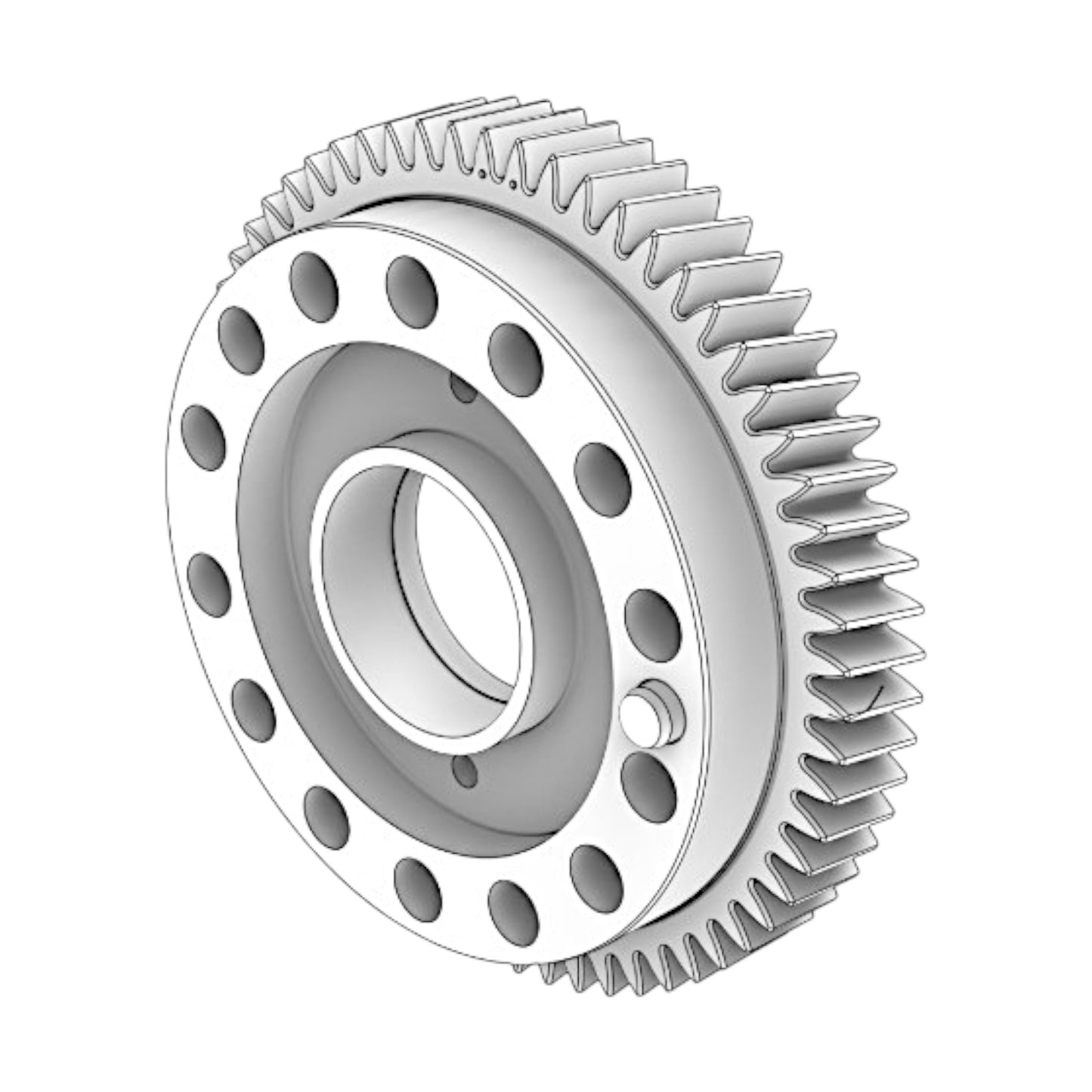 21430914 - Gear