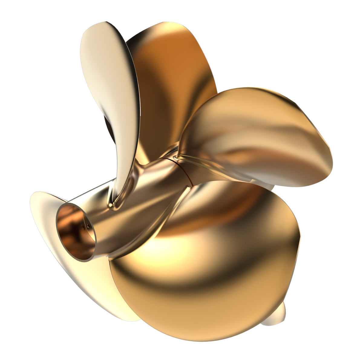 21433621 - Propeller Kit