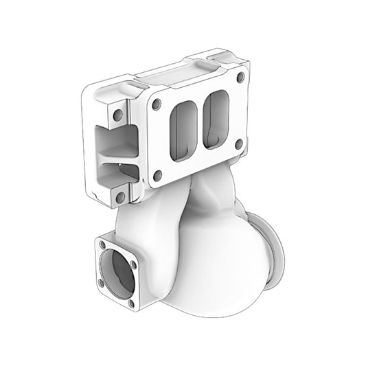 21448582 - Valve Housing