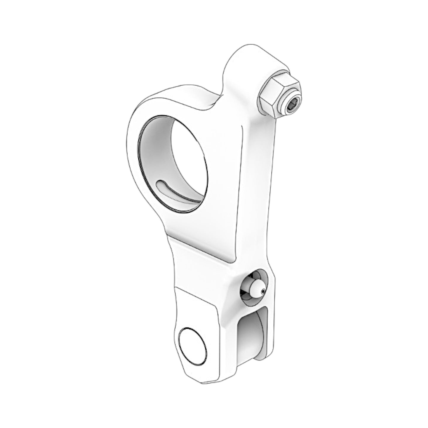 21460261 - Rocker Arm