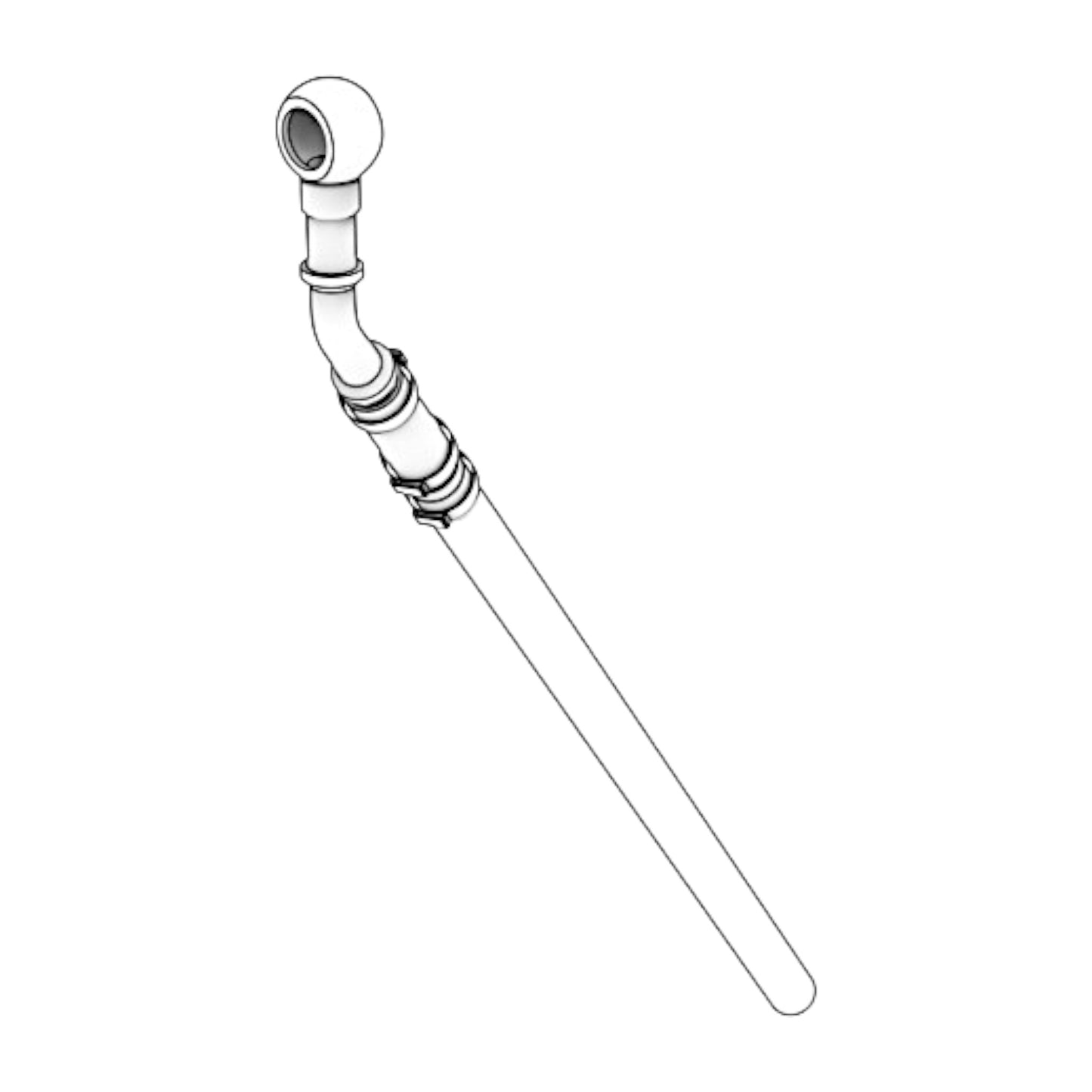 21461603 - Hose Assembly