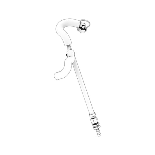 21467497 - Hose Assembly