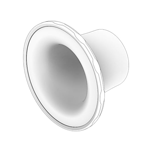 21474103 - Connection Pipe