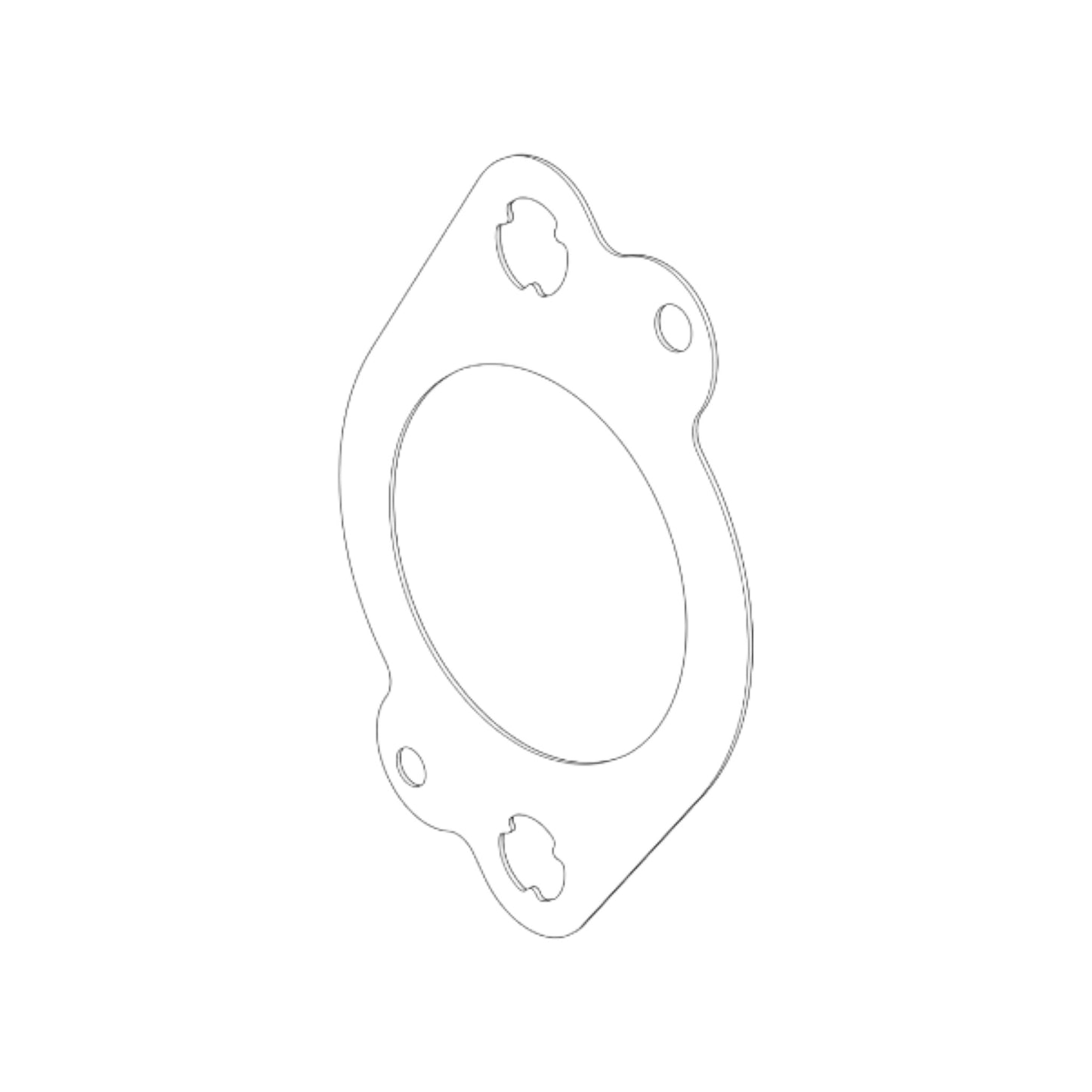 21482601 - Gasket