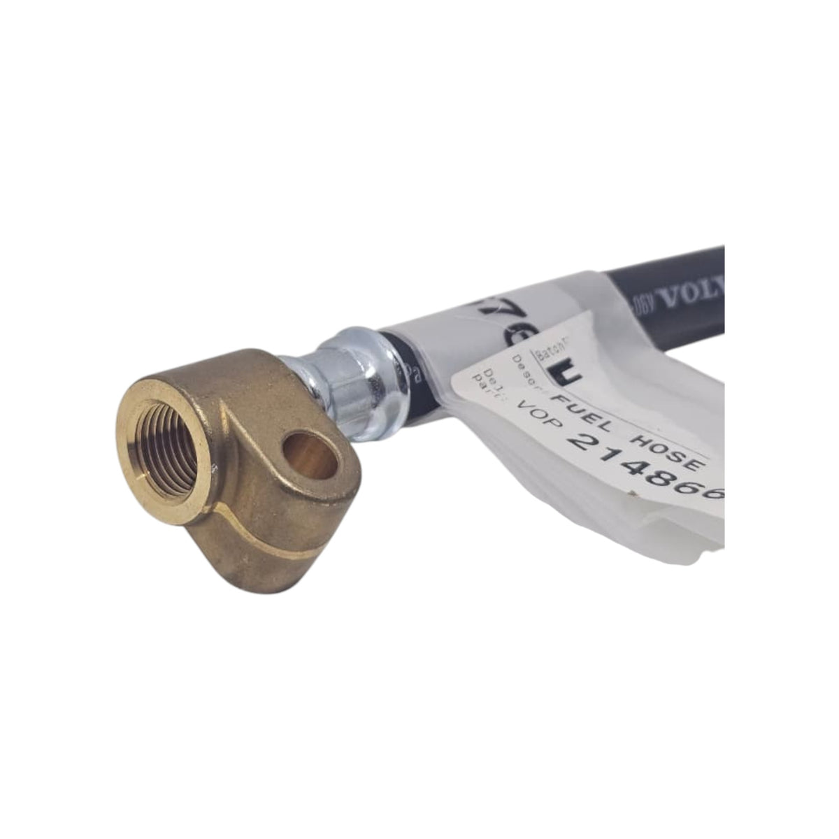 21486648 - Fuel Hose