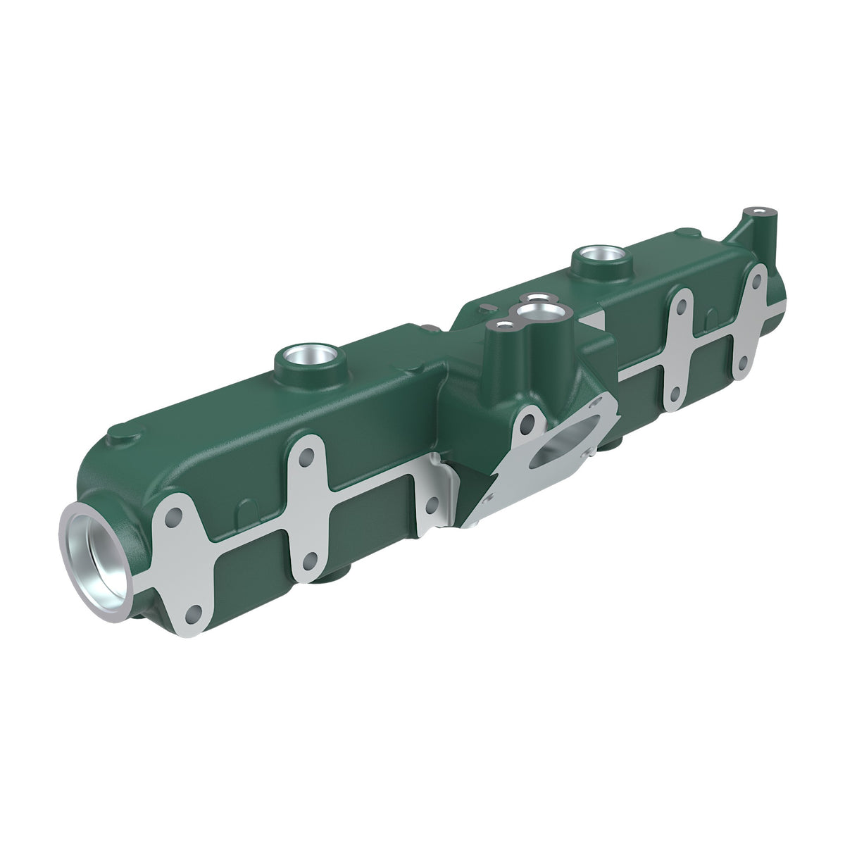 21489972 - Exhaust Manifold