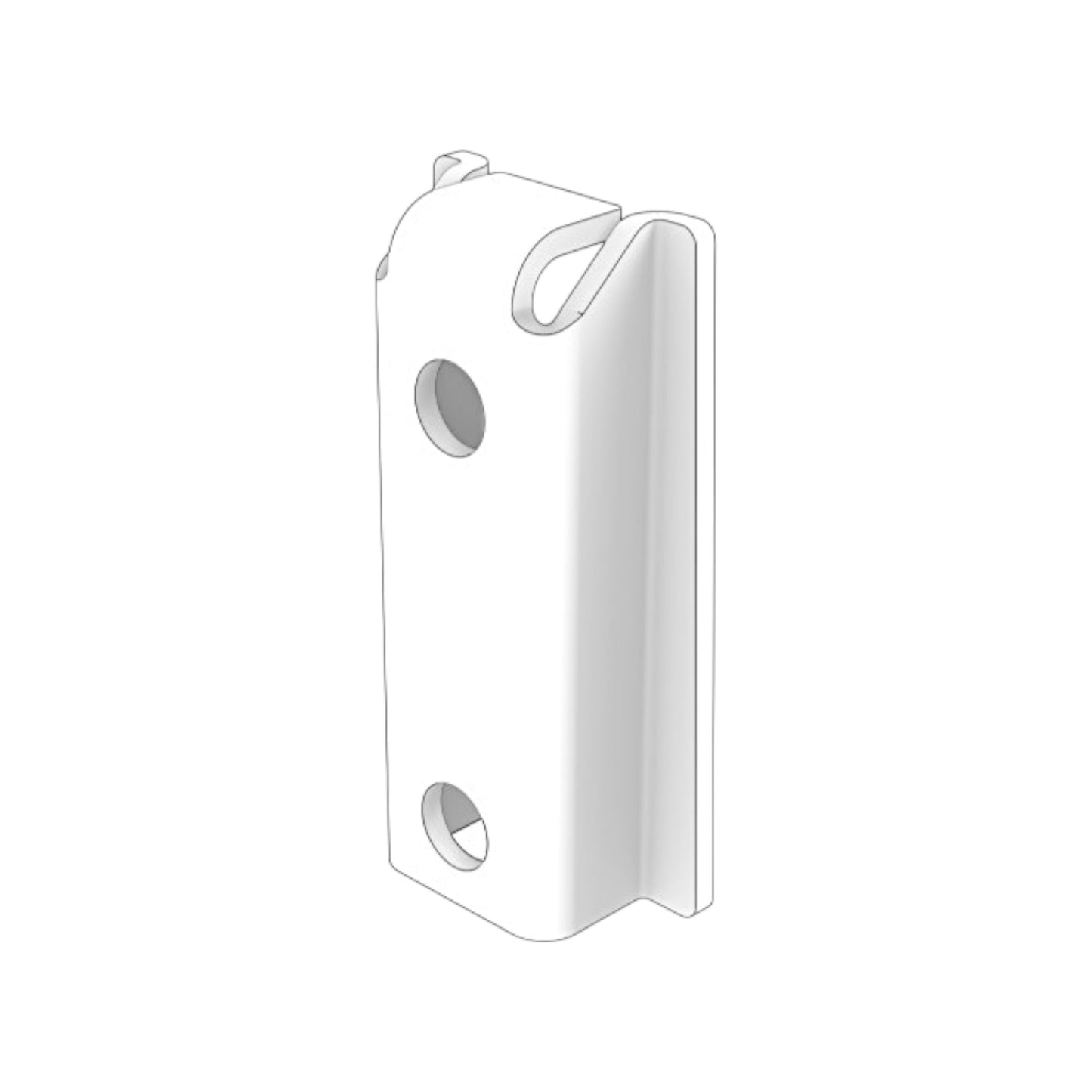 21492847 - Relay Bracket