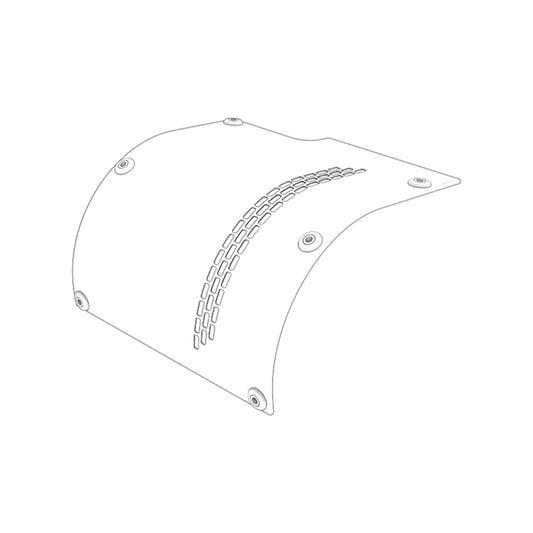 21493557 - Heat Shield
