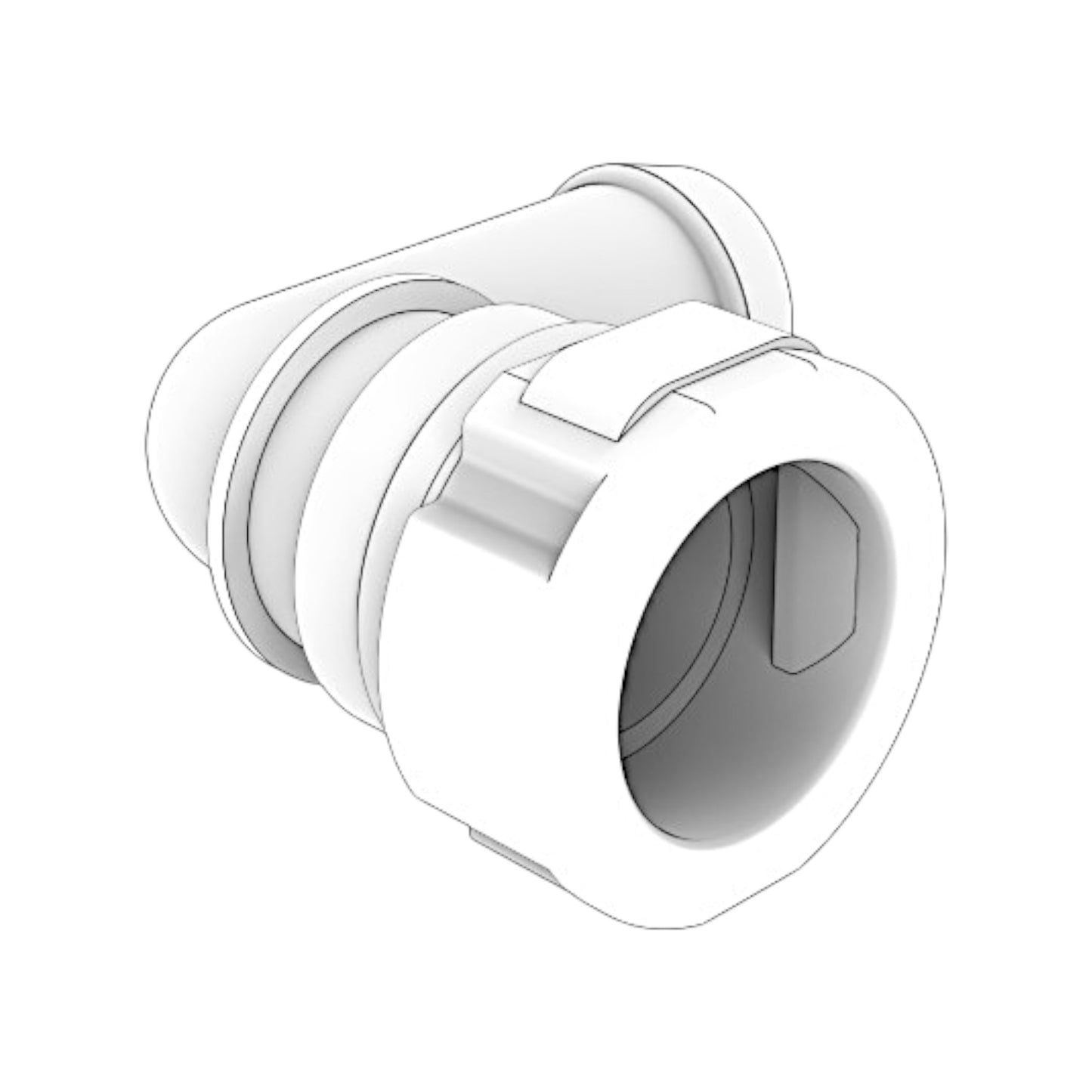 21495449 - Connector