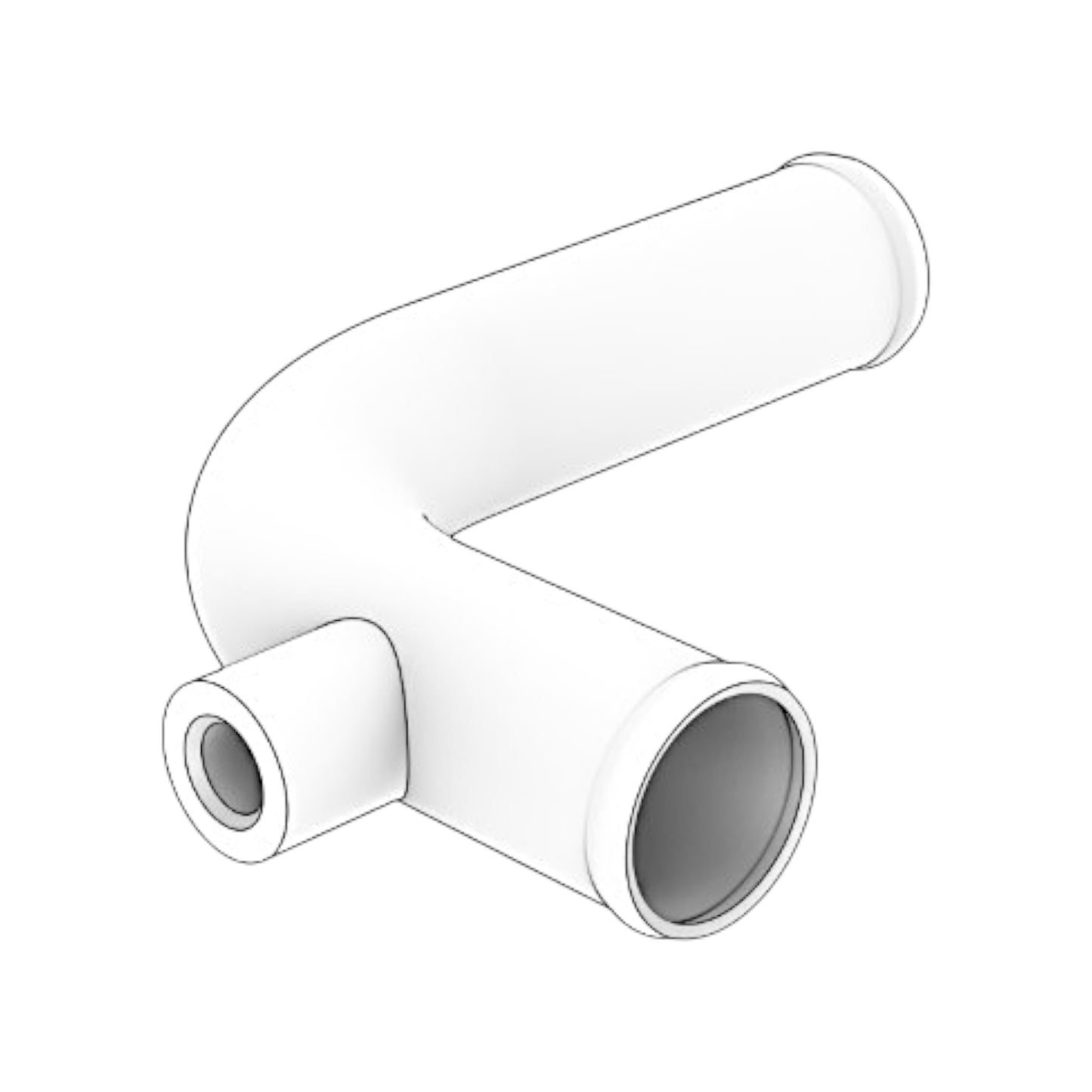 21495899 - Pipe Bend