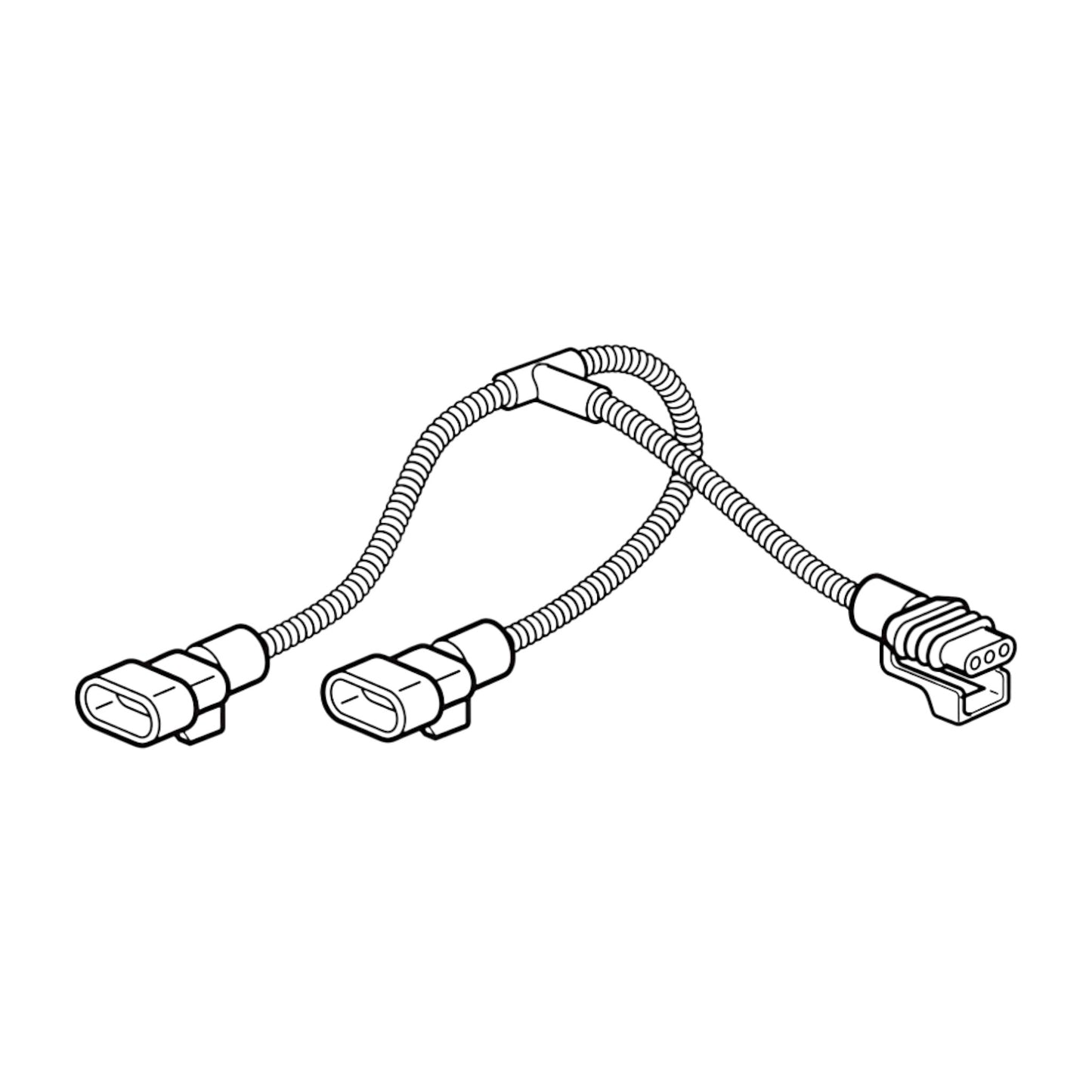 21495971 - Wiring Harness