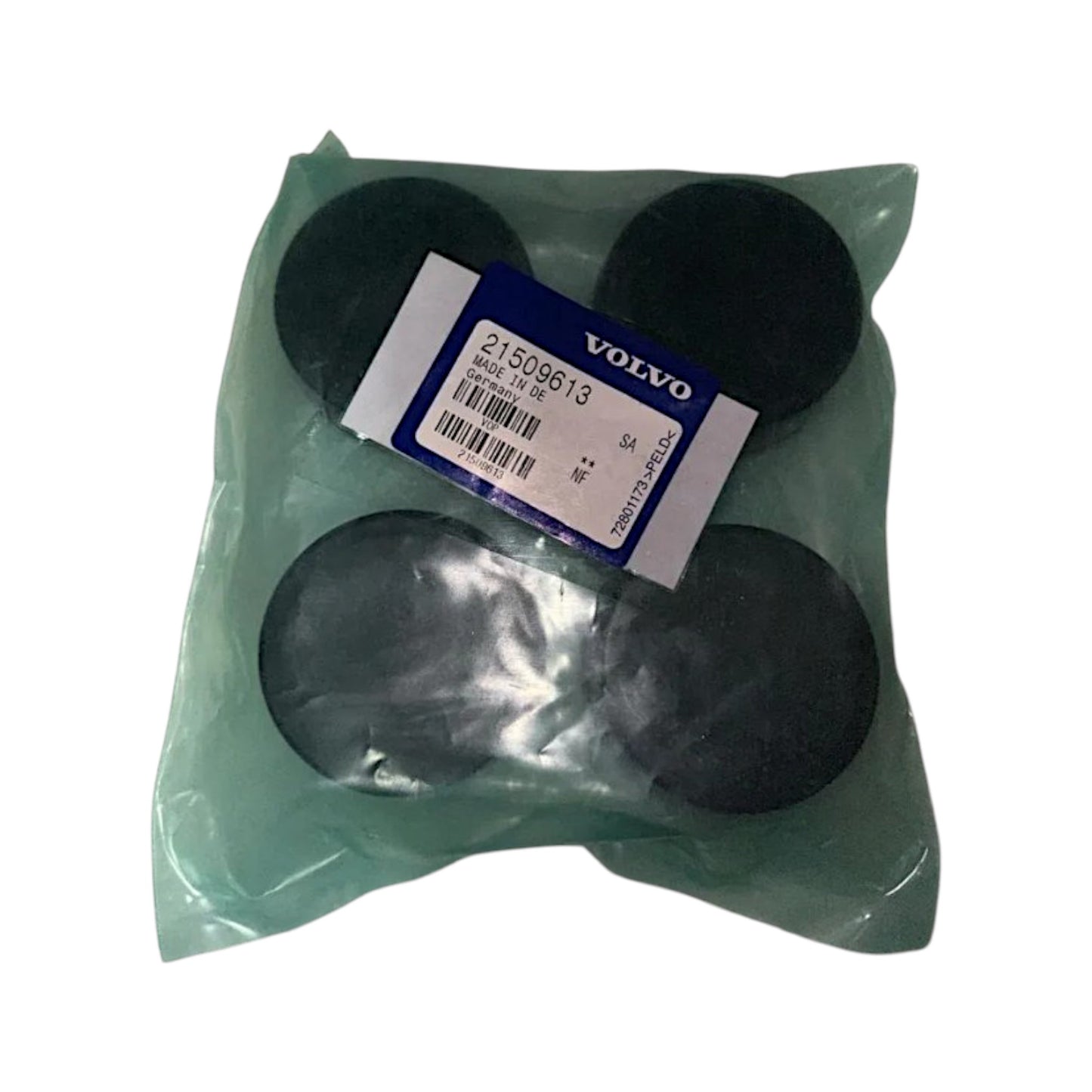 21509613 - Roller Kit