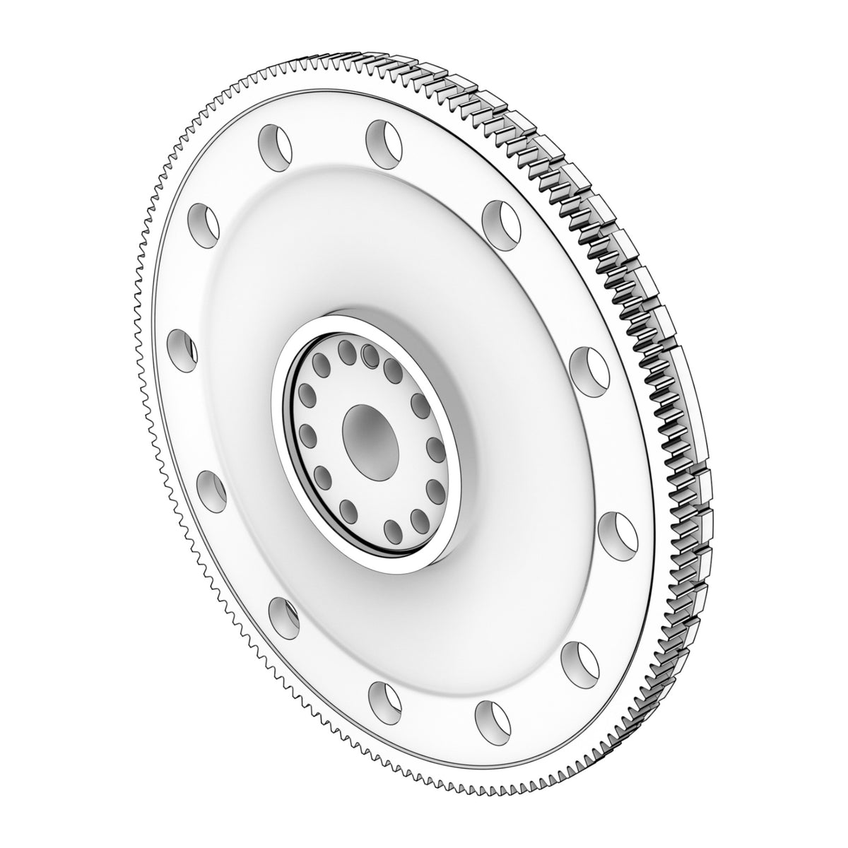 21514063 - Flywheel