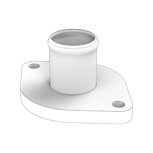 21514503 - Coolant Pipe