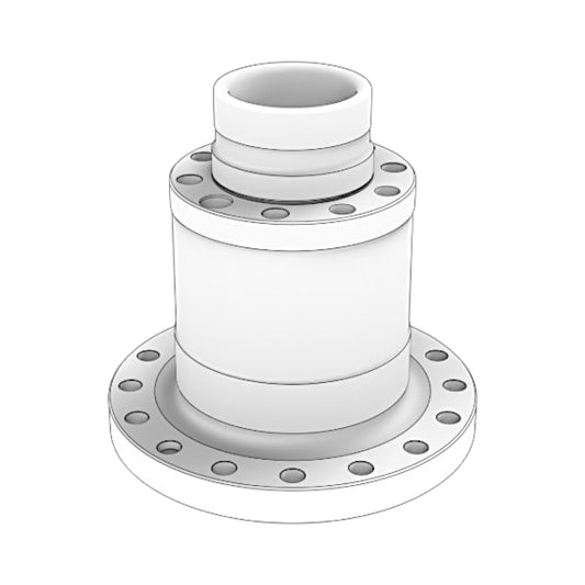 21521991 - Steering Knuckle