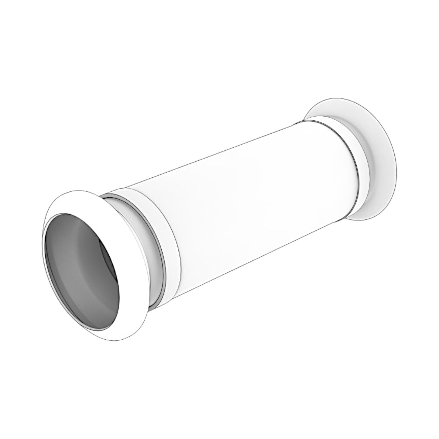 21524954 - Exhaust Pipe