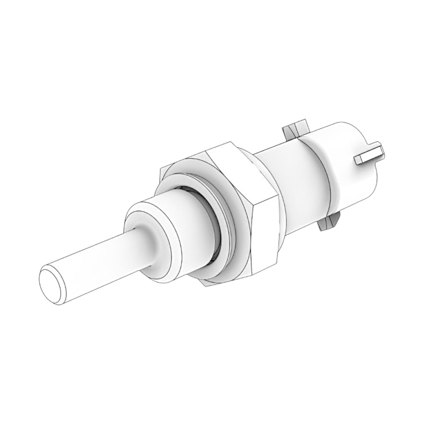 21531072 - Temperature Sensor
